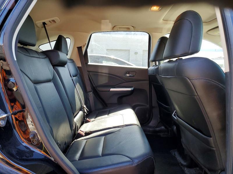 5J6RM4H98GL068023 2016 HONDA CR-V photo no. 11