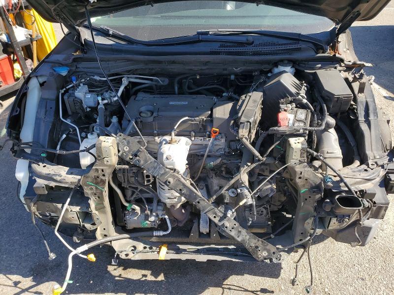 5J6RM4H98GL068023 2016 HONDA CR-V photo no. 12
