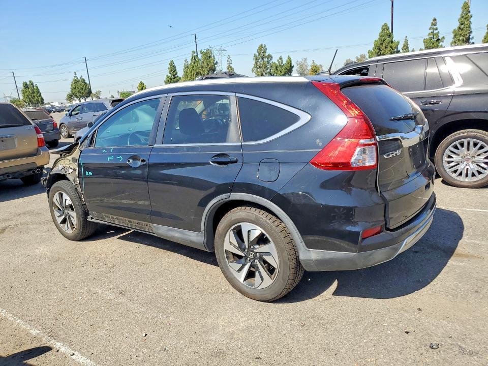 5J6RM4H98GL068023 2016 HONDA CR-V photo no. 2
