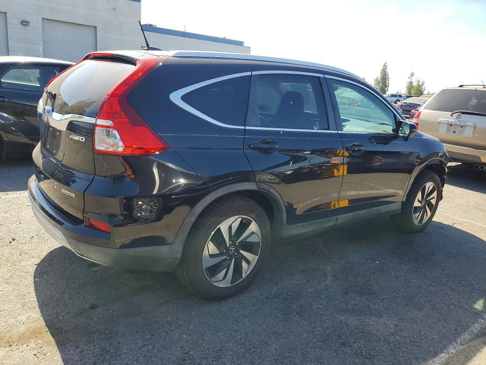 5J6RM4H98GL068023 2016 HONDA CR-V photo no. 3