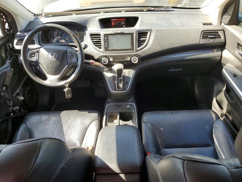 5J6RM4H98GL068023 2016 HONDA CR-V photo no. 8