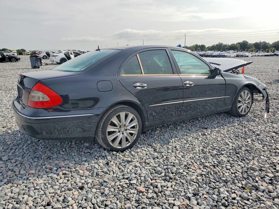 2006 MERCEDES-BENZ E — Фото 3 из 12