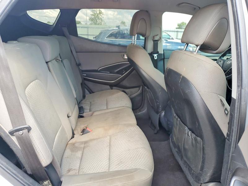 2017 HYUNDAI SANTA FE SPORT 2.4L — Фото 11 из 13