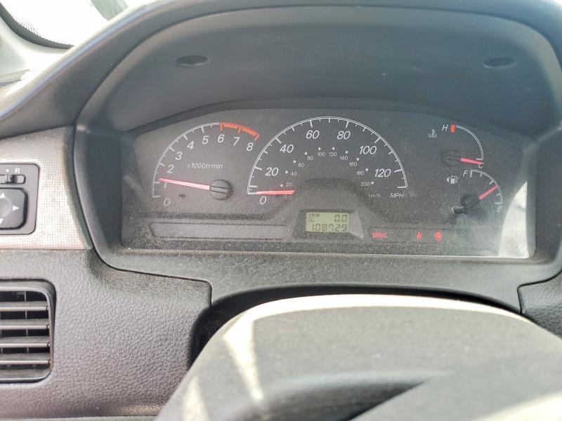 2006 MITSUBISHI LANCER ES — Фото 9 из 12