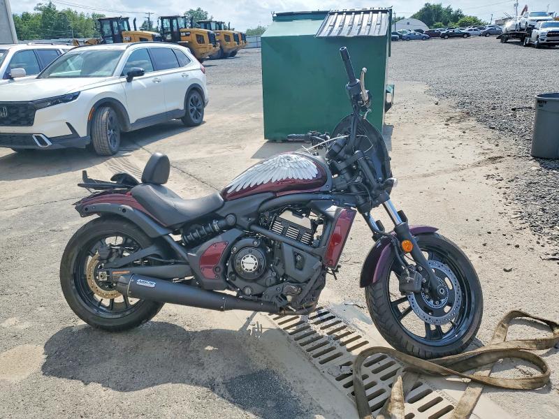 2020 KAWASAKI EN650 JKAENED17LDA20960
