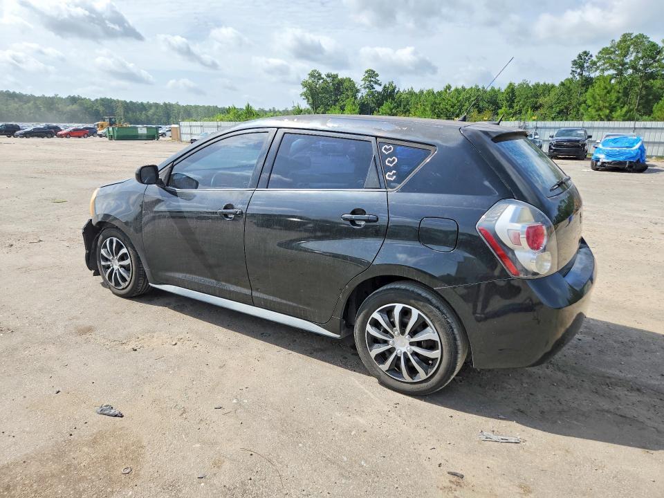 2009 PONTIAC VIBE — Фото 2 из 12