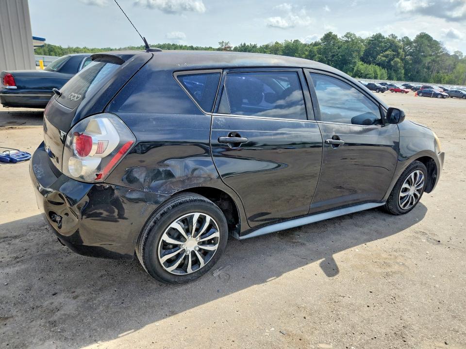 2009 PONTIAC VIBE — Фото 3 из 12