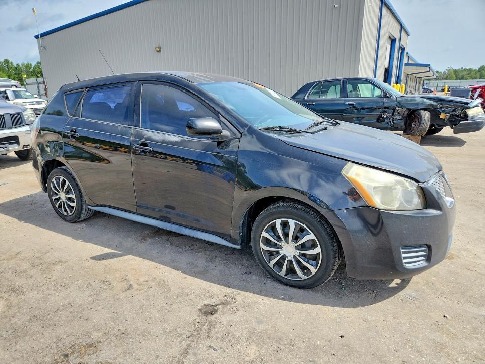 2009 PONTIAC VIBE — Фото 4 из 12