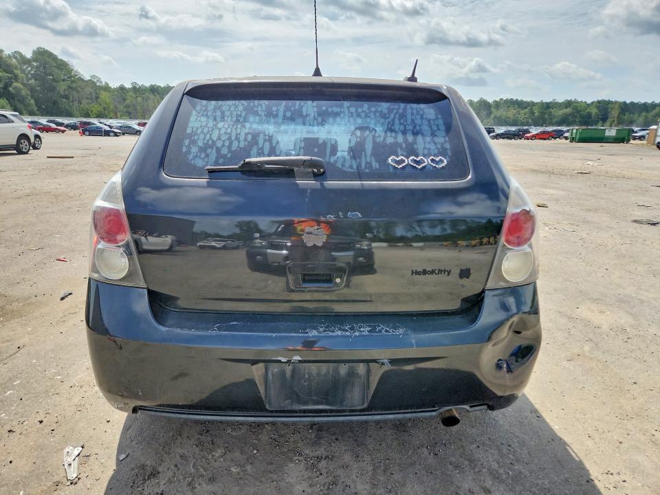 2009 PONTIAC VIBE — Фото 6 из 12