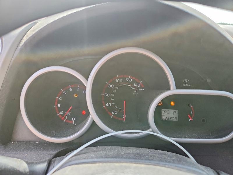 2009 PONTIAC VIBE — Фото 9 из 12