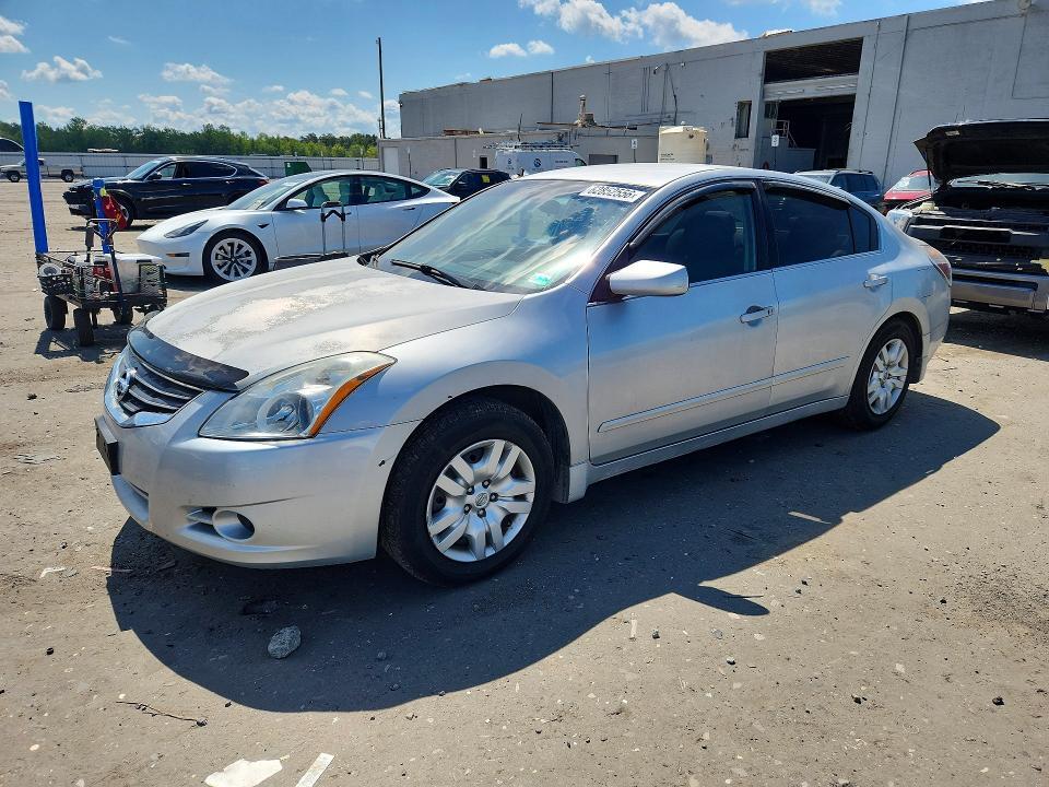 1N4AL2AP0CC155532 2012 NISSAN ALTIMA photo no. 1