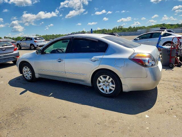 1N4AL2AP0CC155532 2012 NISSAN ALTIMA photo no. 2