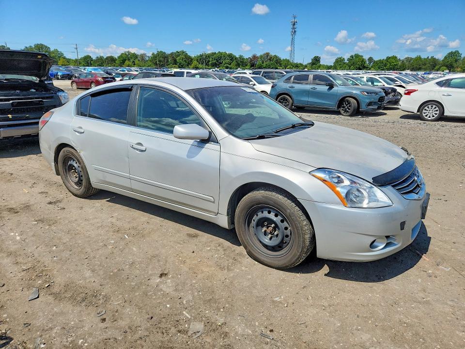 1N4AL2AP0CC155532 2012 NISSAN ALTIMA photo no. 4