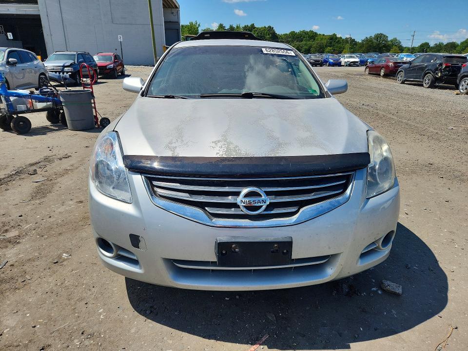1N4AL2AP0CC155532 2012 NISSAN ALTIMA photo no. 5