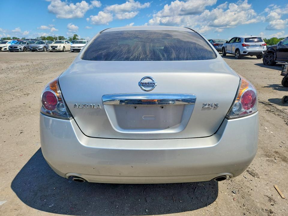 1N4AL2AP0CC155532 2012 NISSAN ALTIMA photo no. 6