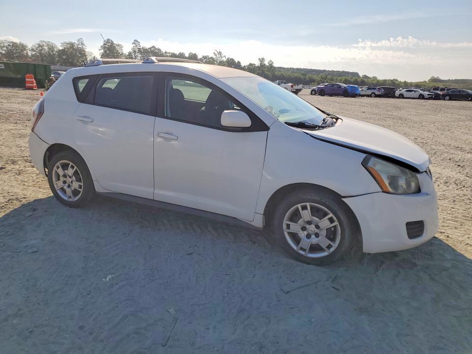 2009 PONTIAC VIBE — Фото 4 из 12