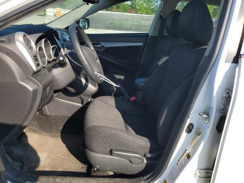 2009 PONTIAC VIBE — Фото 7 из 12
