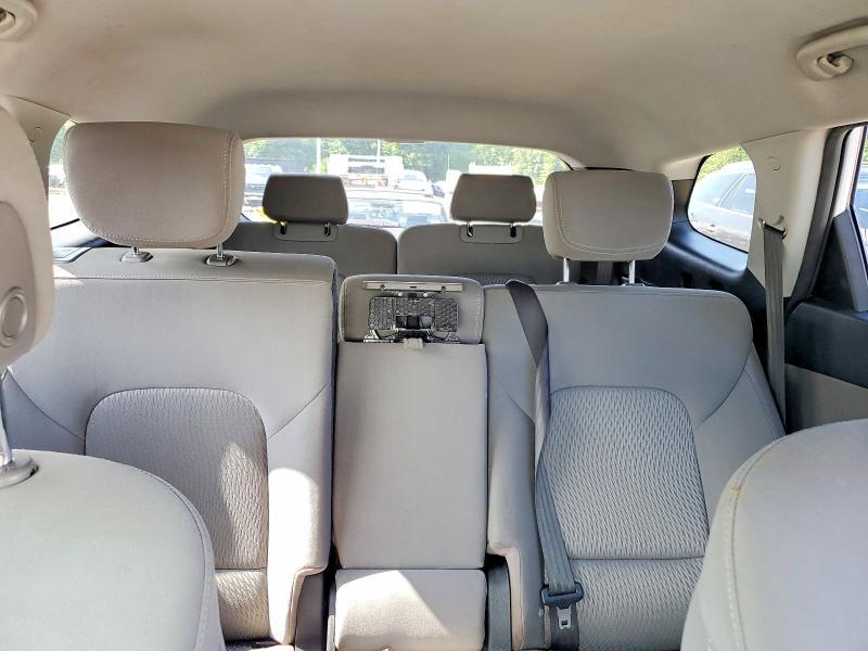 2016 HYUNDAI SANTA FE SE — Фото 10 из 13