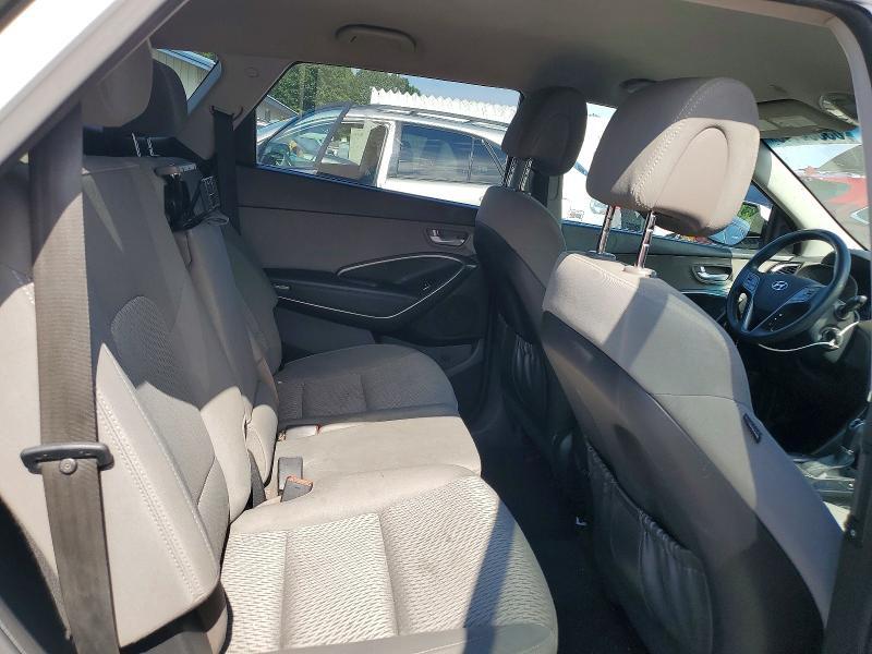 2016 HYUNDAI SANTA FE SE — Фото 11 из 13