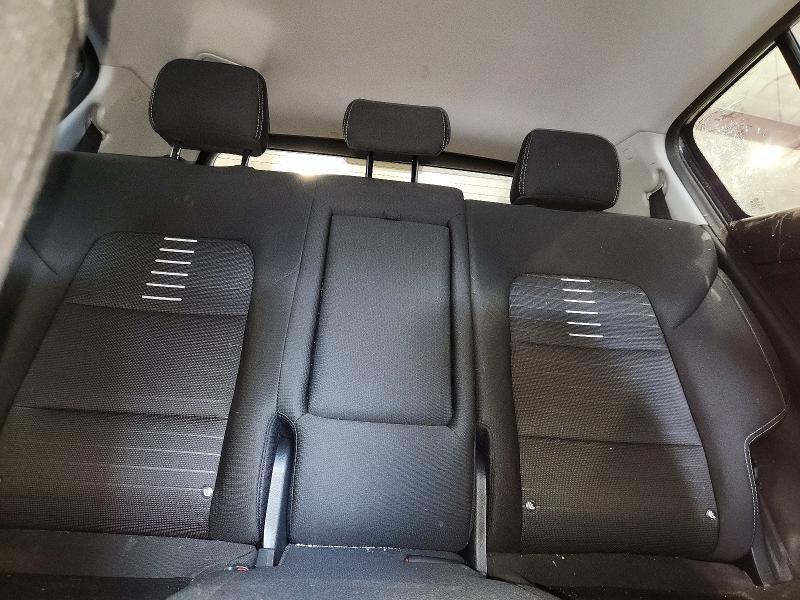 2020 KIA SPORTAGE LX — Фото 10 из 14
