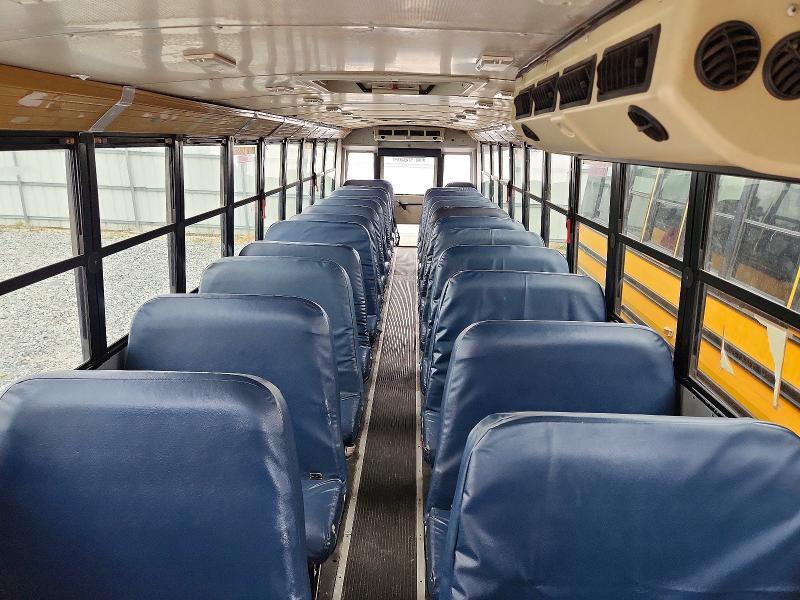 2009 THOMAS SAF-T-LINER C2 - SCHOOL BUS — Фото 6 из 10
