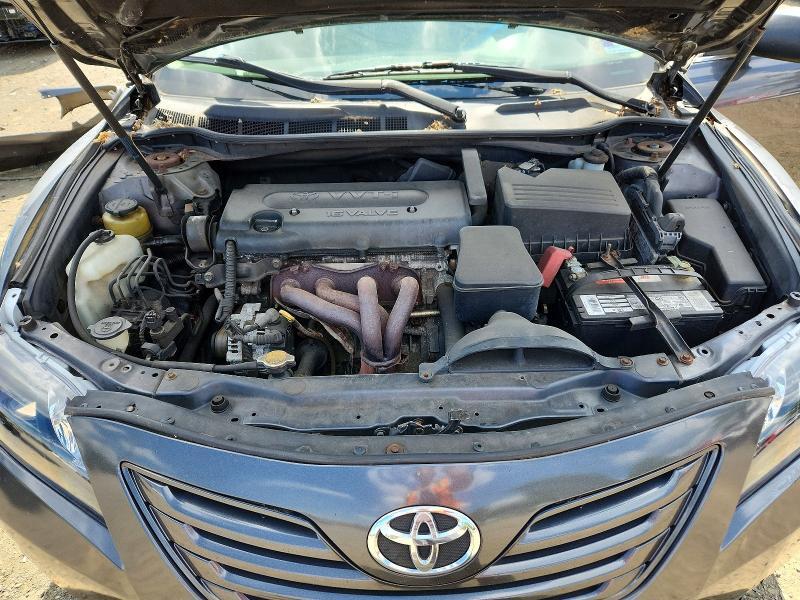 2009 TOYOTA CAMRY — Фото 11 из 12