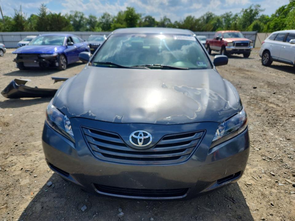 2009 TOYOTA CAMRY — Фото 5 из 12