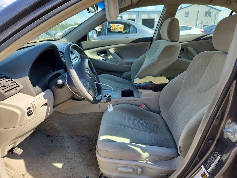 2009 TOYOTA CAMRY — Фото 7 из 12