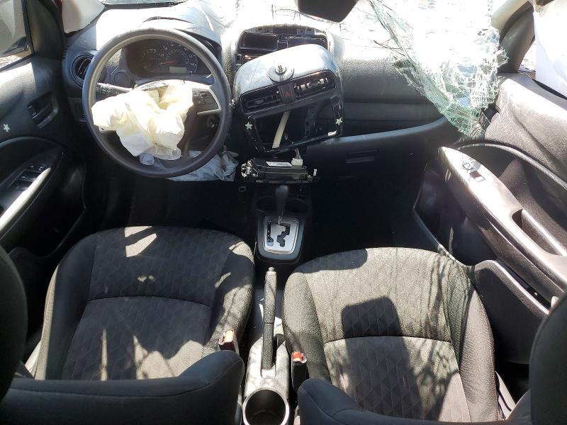 2024 MITSUBISHI MIRAGE ES — Фото 8 из 12