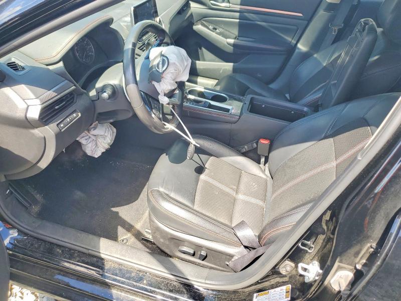 2024 NISSAN ALTIMA SR — Фото 7 из 12