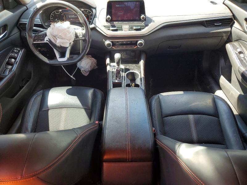 2024 NISSAN ALTIMA SR — Фото 8 из 12