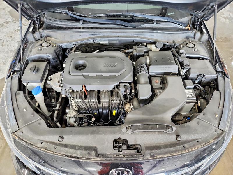 2020 KIA OPTIMA S — Фото 11 из 12