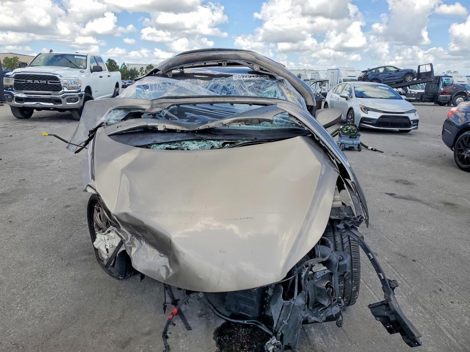 5NPDH4AE1GH709500 2016 HYUNDAI ELANTRA photo no. 5