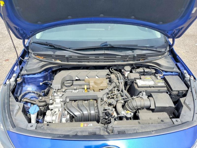 2020 KIA RIO S — Фото 11 из 12