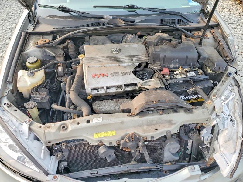 2006 TOYOTA CAMRY LE V6 — Фото 11 из 12