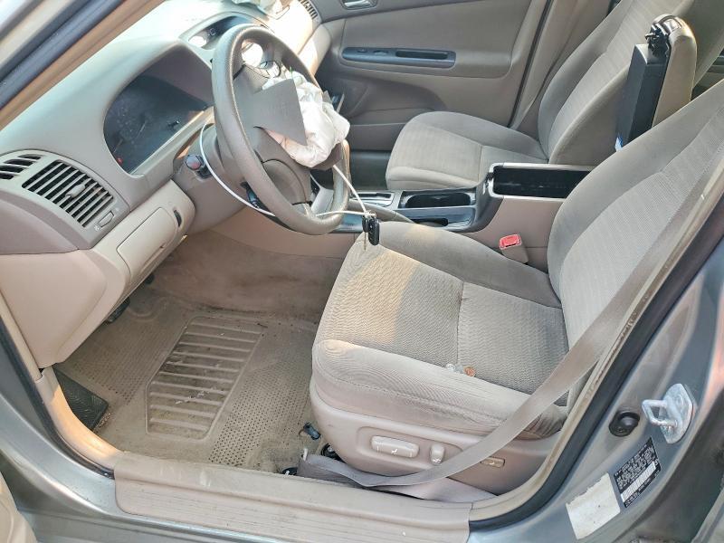2006 TOYOTA CAMRY LE V6 — Фото 7 из 12