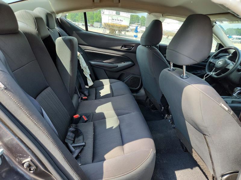 2024 NISSAN ALTIMA S — Фото 10 из 12