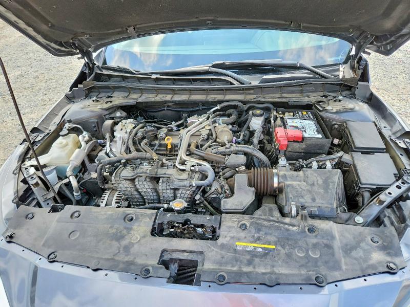 2024 NISSAN ALTIMA S — Фото 11 из 12