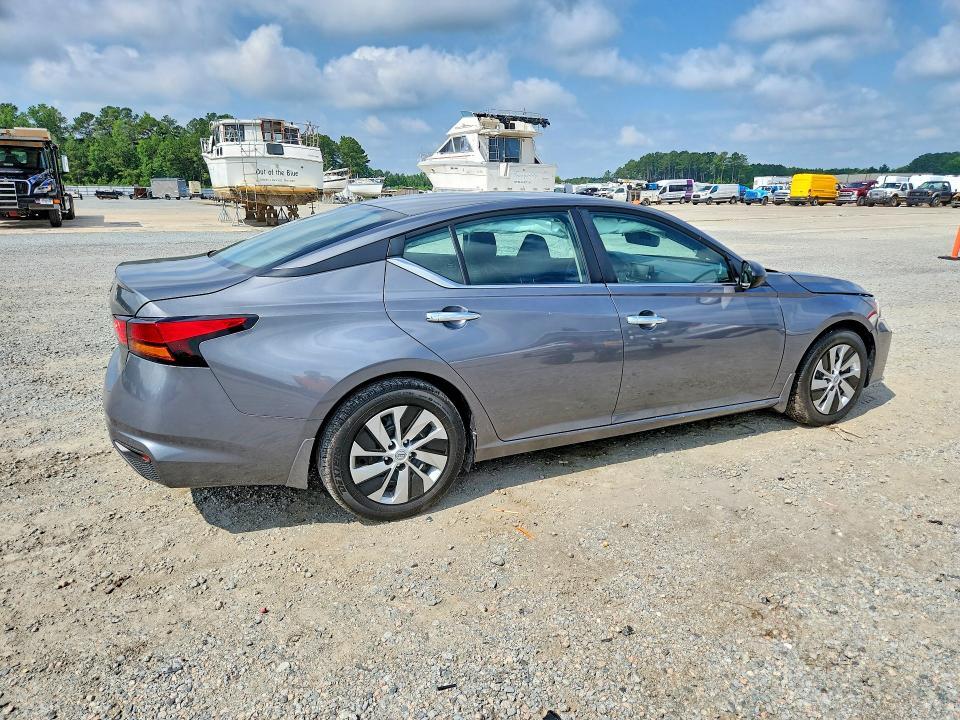 2024 NISSAN ALTIMA S — Фото 3 из 12