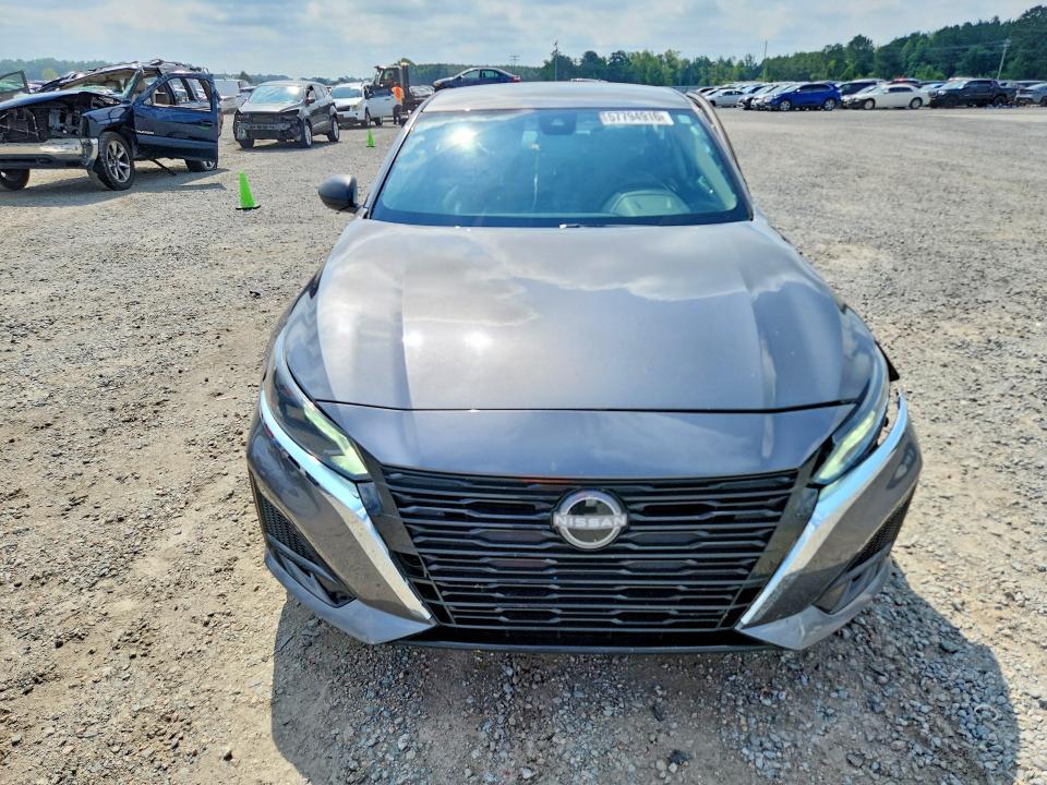 2024 NISSAN ALTIMA S — Фото 5 из 12