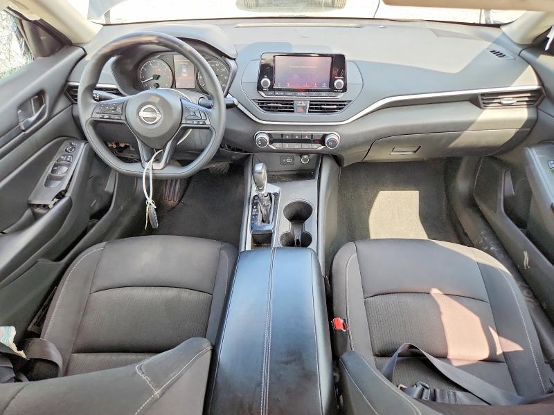 2024 NISSAN ALTIMA S — Фото 8 из 12
