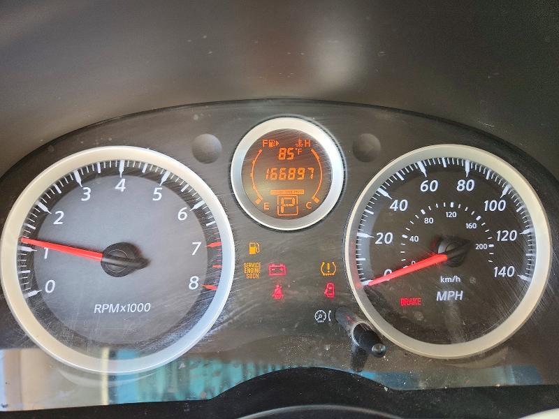 3N1AB6AP5CL706288 2012 NISSAN SENTRA photo no. 9