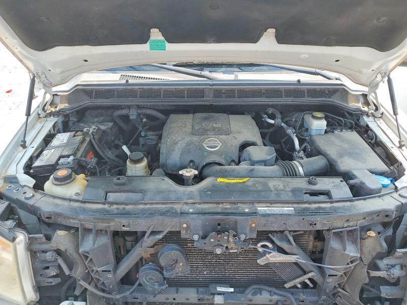 1N6BA0EJ7CN328270 2012 NISSAN TITAN photo no. 11