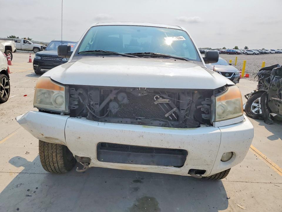 1N6BA0EJ7CN328270 2012 NISSAN TITAN photo no. 5