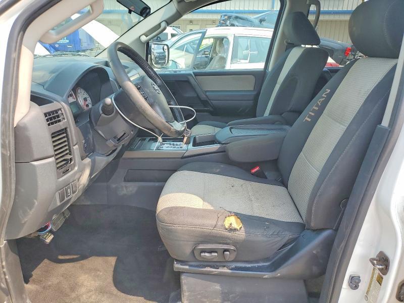 1N6BA0EJ7CN328270 2012 NISSAN TITAN photo no. 7