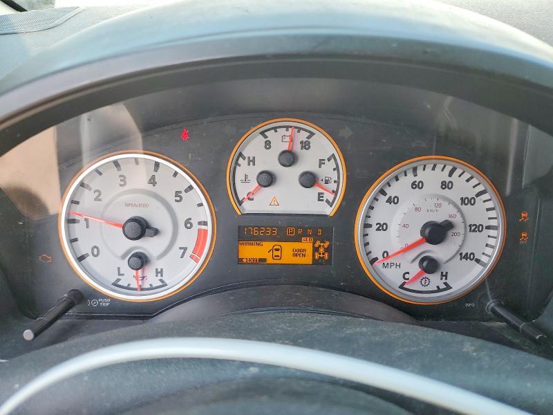 1N6BA0EJ7CN328270 2012 NISSAN TITAN photo no. 9