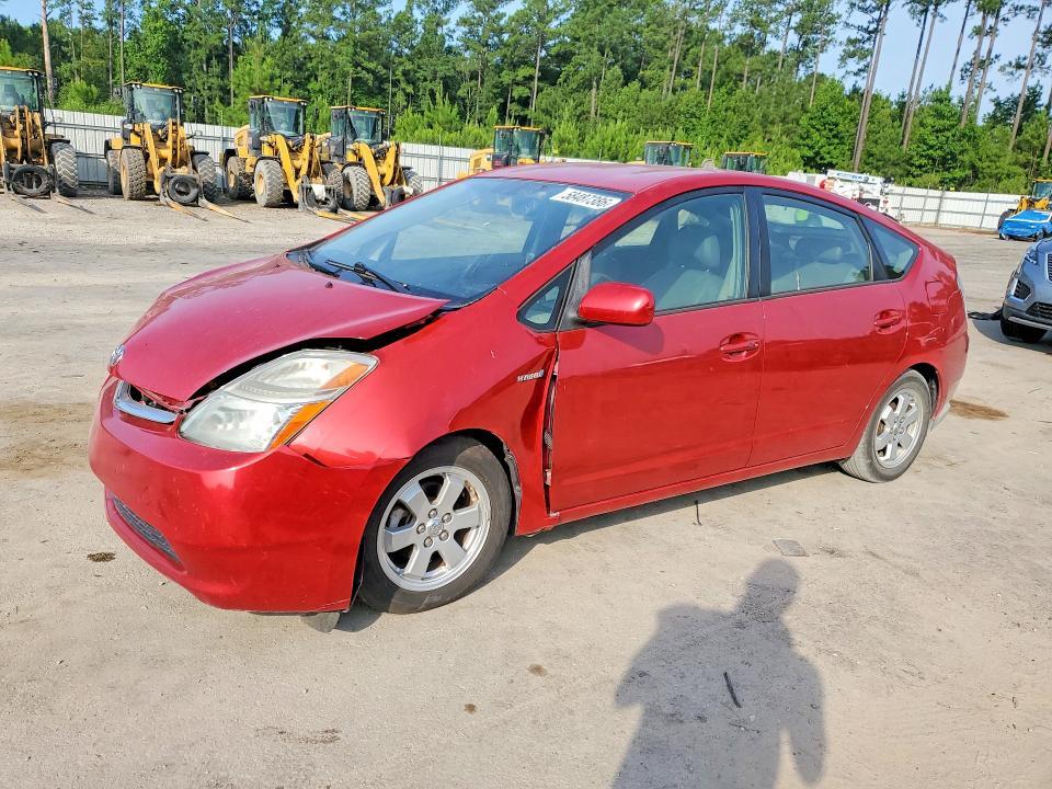 2006 TOYOTA PRIUS BASE