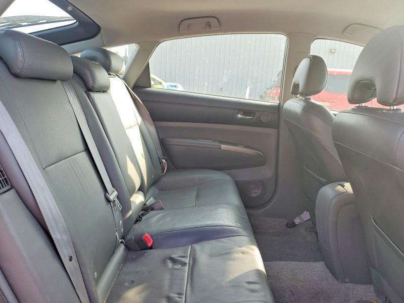 2006 TOYOTA PRIUS BASE — Фото 10 из 12