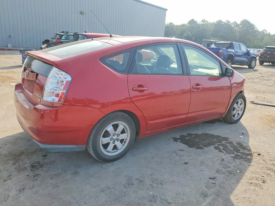 2006 TOYOTA PRIUS BASE — Фото 3 из 12