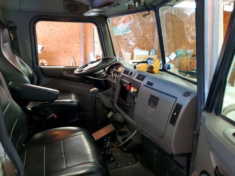 2012 PETERBILT 337 UTILITY / SERVICE TRUCK — Фото 5 из 10